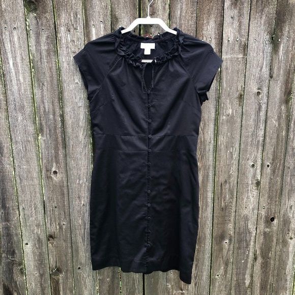 LOFT Dresses & Skirts - LOFT black dress